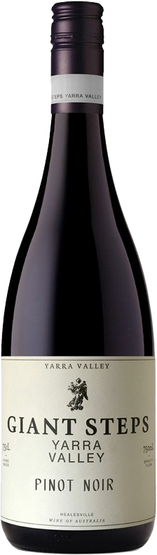 Yarra Valley Pinot Noir | Giant Steps